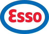 Esso logo