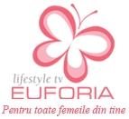 Logo with slogan