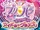 Fly Out, PriPara: Aim for it with Everyone! Idol☆Grand Prix