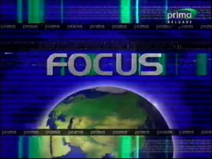 Focus Prima TV 2000