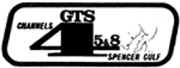 GTSBKN 1968 logo