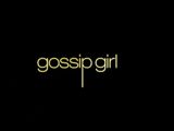 Gossip Girl (2007 TV series)