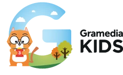 Gramedia kids