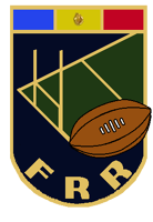 Alternate version used by the federation until 1989. This emblem could be seen on pin badges and pennants.