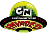 Cartoon Network Invaded
