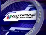 KFTV Noticias 21 promo graphics from the mid 2000s by Gerson Sanchez