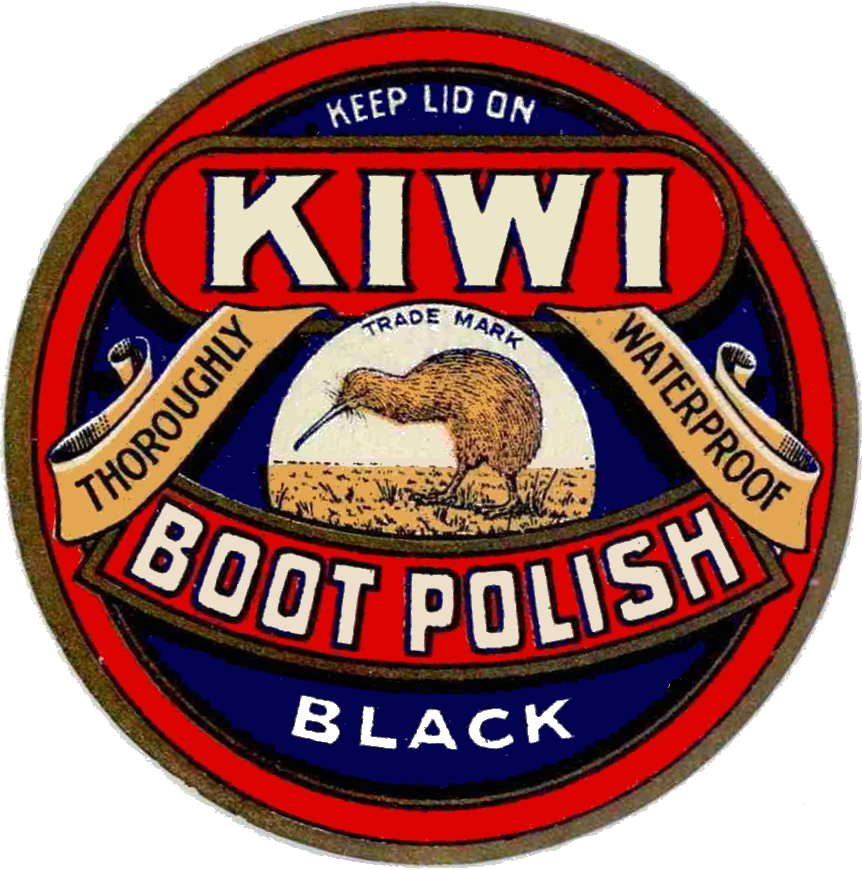 Kiwi Logo Photos, Images and Pictures