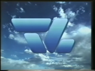 The sky background (1996-1998).