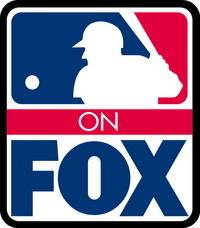MLB on Fox 1996