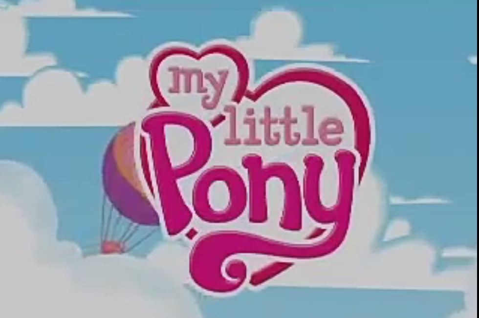 File:My Little Pony G4 logo.svg - Wikipedia