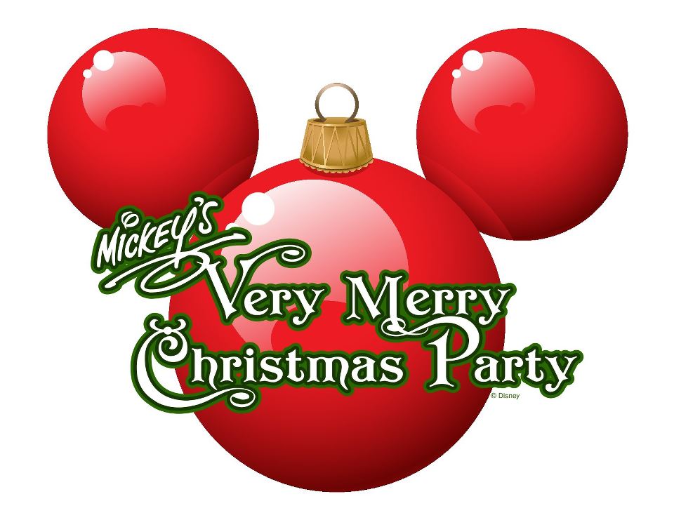 Mickey's Christmas Party Logopedia Fandom