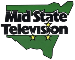 MidState Television 6-8-9 1981-88