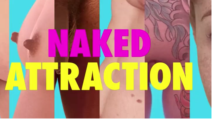 Naked atteaction