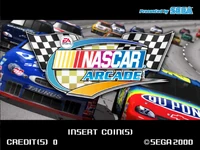 Title Screen (2000)