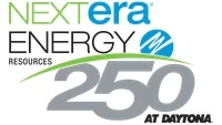 NextEra Energy Resources 250 logo