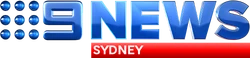 Nine News Sydney Logo