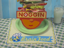 "Brainfood", by Head Gear Animation