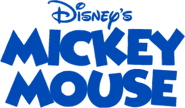 Blue variant