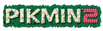 Pikmin2 Logo