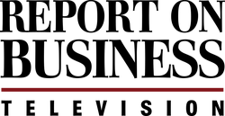 Report on Business Television