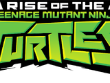 Rise of the Teenage Mutant Ninja Turtles