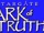 Stargate: The Ark of Truth