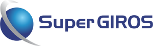 SuperGiros Logo (2011)