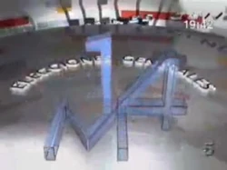 T5 Elecciones Generales 15-M