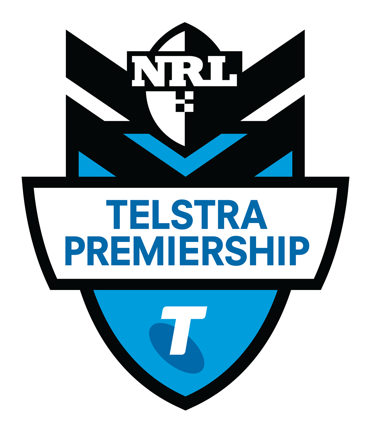 Sunday Football (NRL), Logopedia