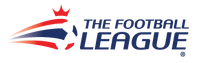 The Football League logo (linear)