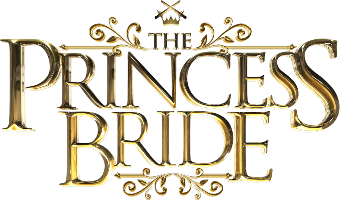 Download The Princess Bride Logopedia Fandom