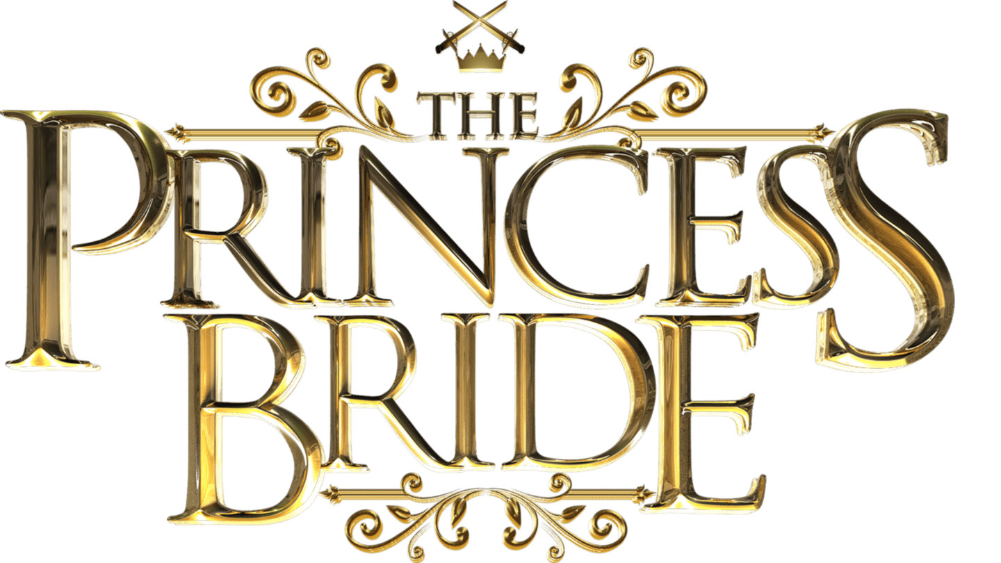 Free Free 160 Princess Bride Svg SVG PNG EPS DXF File