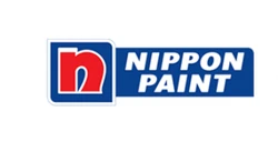 Nippon Paint Logo - vgzabel