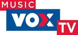 VOX Music TV