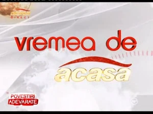 Vremea de Acasa 2011