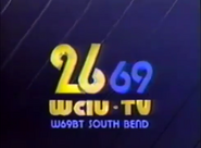 WCIUW69BT