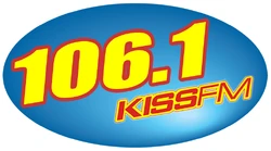 WDKS 106.1 Kiss FM