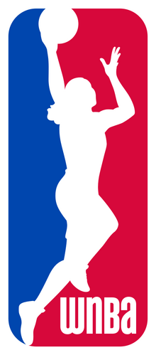 National Basketball Association, Logopedia