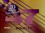 WNJU-TV