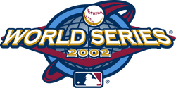 World Series, Logopedia