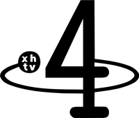XHTV4 (1994)