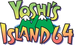 YoshisIsland64