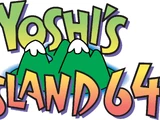 Yoshi's Story