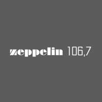 Zeppelin 2021 Logo