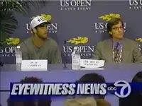 WABC ABC7 Eyewitness News 5PM Weeknight bumper from August 31, 1999