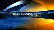 CBS Evening News with Jeff Glor Open