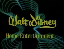 Dumbo VHS (1982)