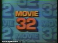 Movie 32 slide, 1971