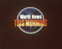 ABC World News This Morning 1983