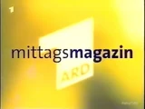 ARD-Mittagsmagazin